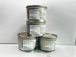 Web Offset Printing Inks