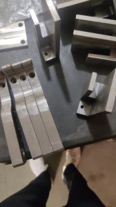 Turning Parts