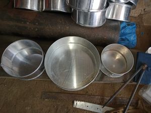 Bakery Moulds