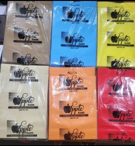 Dcut Bags 60 GSM