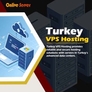 Turkey VPS Hosting