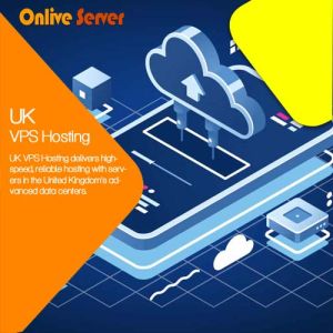 UK VPS Hosting