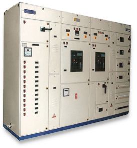 Thyristor Panel