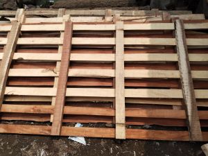 Wooden Crates