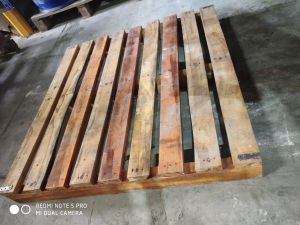 Wooden Pallet