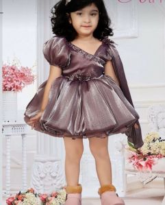 Jimichu Baby Girl Party Frock 16/18. 22/32