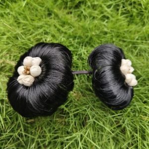 Hair Bow (Pilakalu)