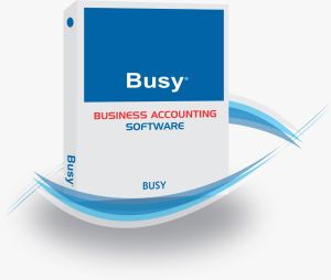 Busy Accounting Software