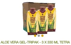 Aloe Vera Gel