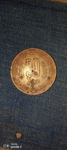 Old Coins