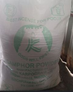 Camphor Powder