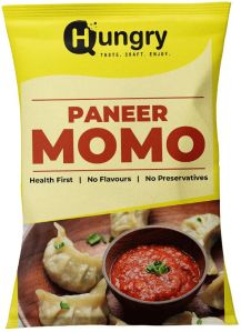 Paneer Momo (25-27gram_20 Pieces)