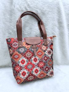Cotton Handbags