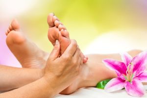 Foot Massage In Ambernath