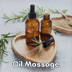 Oil Massage