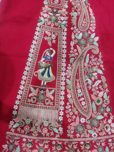 Handwork Lehenga