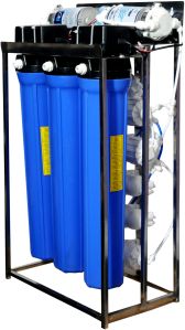 50 Litre RO Water Purifier