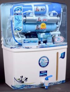 Aqua Star Alkaline RO Water Purifier