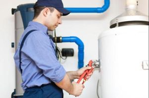 Electric Geyser Repairing Service