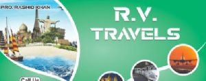 Online Travel Agency