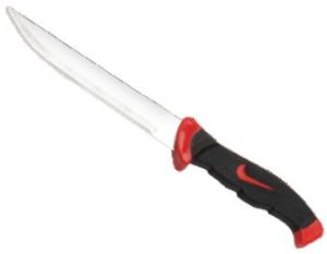 9 Inch Micro Plus Pretty Stainless Steel Plain Knife