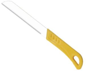 Tangle With Inner Micro Plus Supreme Stainless Steel Kitchen Knife