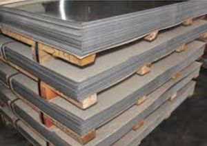 Mild Steel Sheets