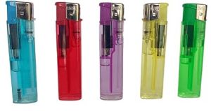  Lighters