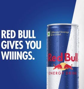 Red Bull Energy Drink, Color : Transparent, Packaging Type : Tin Can