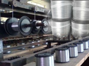 Galvanized Packing Wire