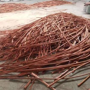 Copper Wire Scrap