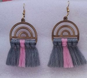 Ladies Earrings