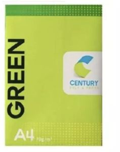 Century Green Paper