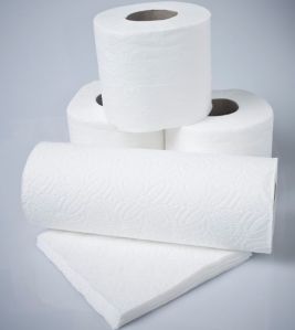 Toilet Paper Roll