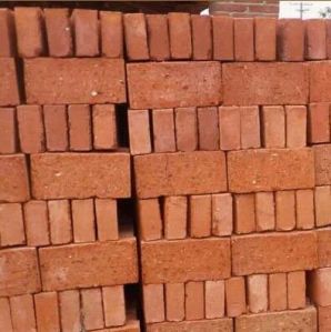 Clay Red Bricks, Operating Type : Manual, Length : 15mm