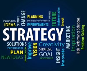 Business Planning Strategy Service