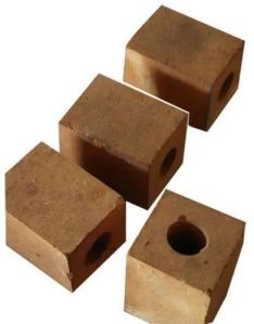 Hollow Burner Block