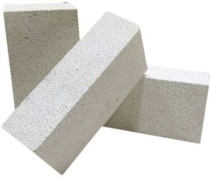 Rectangular Hot Face Insulation Brick