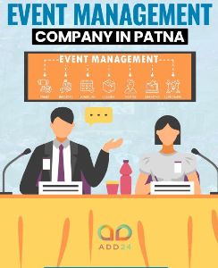 Event Management Services