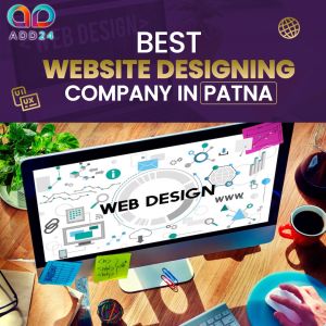 Website Designing Services