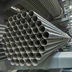 Steel Pipes