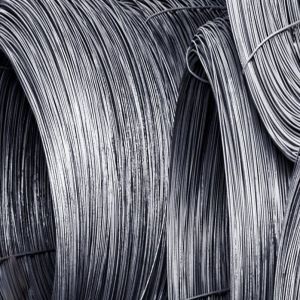 Wire Rods