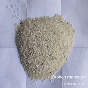 Broken Swarna Masoori Rice