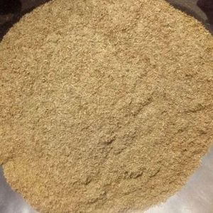 Natural Poultry Feed Rice Bran, Grade : Food Grade, Packaging Type : Bag, Packaging Size : 20 Kg