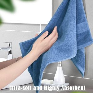 Hand Towels