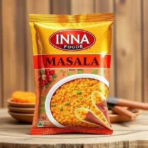 Inna Foods Masala