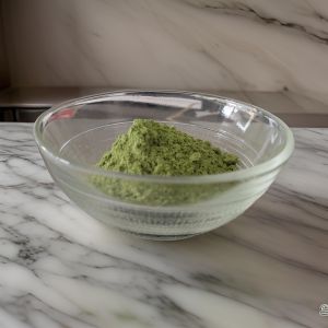 Wheat Grass Powder