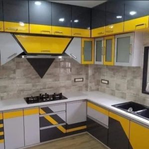 Modular Kitchen