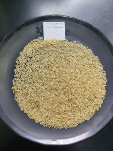 10X Unpolished Common 1121 Basmati Chawal, Color : Golden, Certification : FSSAI Certified, Apeda