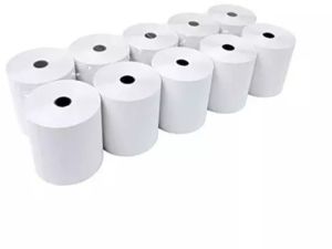 ATM Rolls